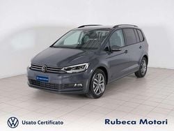 Grigio Nuova 2025 VW Touran Edition Monovolume | 40.700 €