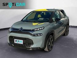 Verde Usata 2023 Citroën C3 Aircross Live SUV | 13.950 € (Ottimo prezzo)