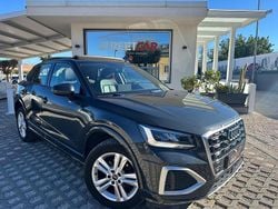 Grigio Usata 2021 Audi Q2 Admired SUV | 22.999 € (Buon prezzo)