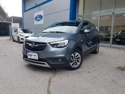 Grigio Usata 2018 Opel Crossland X Innovation SUV | 11.800 € (Cara)