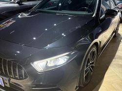 Nero Usata 2020 Mercedes A35 AMG Tre volumi | 27.999 € (Ottimo prezzo)