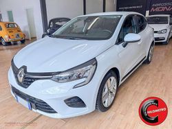 Bianco Usata 2022 Renault Clio V Evolution Tre volumi | 13.499 € (Buon prezzo)