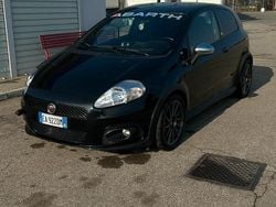 Usata 2010 Abarth Grande Punto Due volumi | 11.300 €