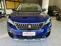 Blu Usata 2020 Peugeot 3008 Allure Tre volumi | 15.990 € (Buon prezzo)