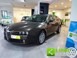 Usata 2008 Alfa Romeo 159 Station wagon | 2500 € (Buon prezzo)