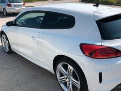 Bianco Usata 2016 VW Scirocco Coupé | 18.000 €