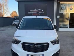 Bianco Usata 2020 Opel Combo S Monovolume | 8499 € (Ottimo prezzo)