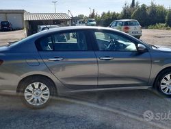 Grigio Usata 2017 Fiat Tipo Tre volumi | 5000 € (Buon prezzo)