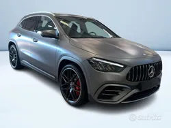 Grigio Nuova 2025 Mercedes GLA45 AMG AMG SUV | 77.900 € (Ottimo prezzo)