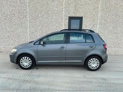 Grigio Usata 2008 VW Golf Plus Monovolume | 2250 € (Super prezzo)