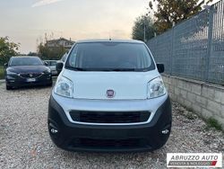 Bianco Usata 2020 Fiat Fiorino Furgone | 7900 € (Ottimo prezzo)