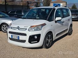 Bianco Usata 2013 Citroën C3 Picasso Seduction Monovolume | 4900 € (Buon prezzo)