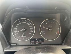 Bianco Usata 2013 BMW 118 Due volumi | 7900 € (Buon prezzo)