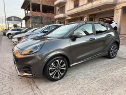 Grigio Usata 2020 Ford Puma ST-Line Tre volumi | 12.999 € (Buon prezzo)