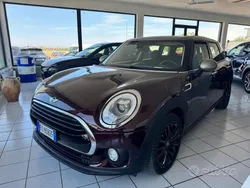 Viola Usata 2016 Mini Cooper D Clubman Station wagon | 14.500 € (Buon prezzo)