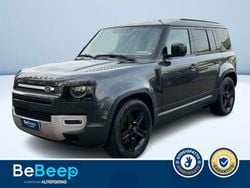 Grigio metallizzato Usata 2022 Land Rover Defender SE SUV | 55.100 € (Buon prezzo)