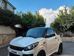 Bianco Usata 2022 Ligier JS50 Due volumi | 9700 € (Ottimo prezzo)