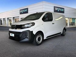 Bianco Usata 2024 Opel Vivaro S Furgone | 22.750 € (Buon prezzo)