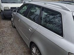 Grigio Usata 2007 Audi A4 Station wagon | 1000 € (Super prezzo)