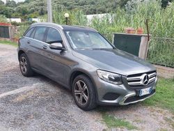 Usata 2017 Mercedes GLC220 Premium SUV | 21.300 € (Buon prezzo)