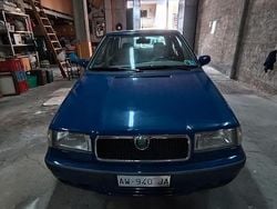 Blu Usata 1999 Skoda Felicia Due volumi | 1000 €