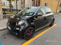 Usata 2019 Smart ForFour Electric Drive Passion Due volumi | 8500 € (Super prezzo)