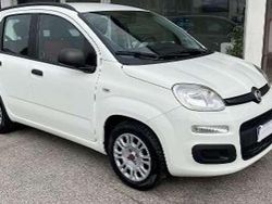 Bianco Usata 2013 Fiat Panda Easy Due volumi | 6500 € (Buon prezzo)