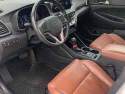 Bianco Usata 2020 Hyundai Tucson SUV | 17.900 € (Ottimo prezzo)