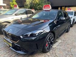 Black sapphire metallizzato Usata 2025 BMW 118 M Sport Due volumi | 34.900 € (Buon prezzo)