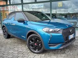 Usata 2020 DS Automobiles DS3 Performance SUV | 17.900 € (Buon prezzo)