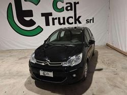 Nero Usata 2014 Citroën C3 Exclusive Tre volumi | 6990 € (Buon prezzo)