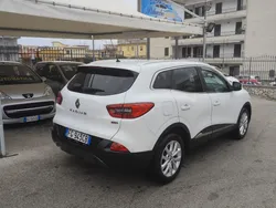 Usata 2016 Renault Kadjar SUV | 11.000 € (Buon prezzo)