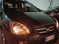 Argento Usata 2008 Kia Ceed GT LX Station wagon | 3500 €