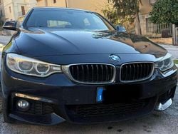 Blu/azzurro Usata 2015 BMW 420 M Sport Coupé | 18.000 € (Ottimo prezzo)