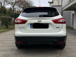 Usata 2016 Nissan Qashqai SUV | 12.000 € (Buon prezzo)
