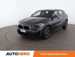 Grigio Usata 2019 BMW X2 M Sport SUV | 24.599 € (Buon prezzo)