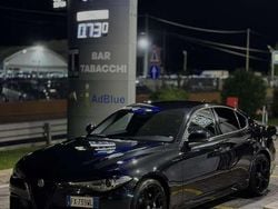 Usata 2019 Alfa Romeo Giulia Tech Edition Tre volumi | 18.900 € (Buon prezzo)