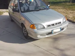 Usata 2001 Subaru Justy Due volumi | 2500 €