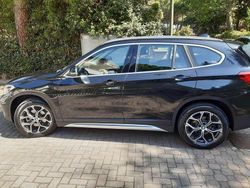 Nero Usata 2020 BMW X1 xLine SUV | 30.900 € (Molto cara)