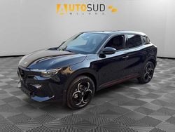 Nero Nuova 2025 Alfa Romeo GT Junior Edizione Speciale SUV | 29.730 € (Buon prezzo)