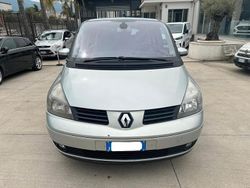 Argento Usata 2003 Renault Espace Authentique Monovolume | 1999 € (Buon prezzo)