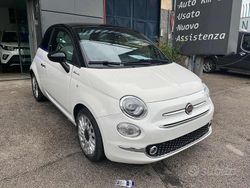 Vari colori Usata 2023 Fiat 500 Dolcevita Due volumi | 9900 € (Super prezzo)