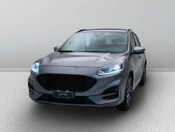 Grigio Usata 2023 Ford Kuga ST-Line SUV | 25.500 € (Buon prezzo)