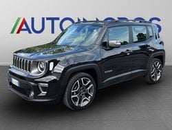 Nero Usata 2020 Jeep Renegade Limited SUV | 13.690 € (Ottimo prezzo)