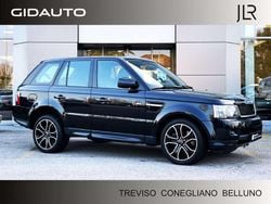 Nero Usata 2012 Land Rover Range Rover Black Edition SUV | 19.900 € (Ottimo prezzo)