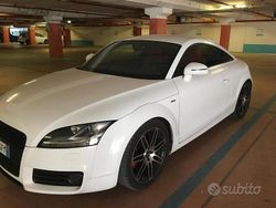 Usata 2008 Audi TT Ambiente Coupé | 9000 €