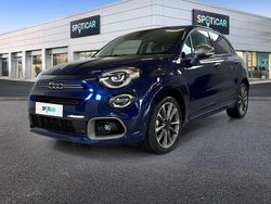 Blu Usata 2024 Fiat 500X Sport SUV | 19.750 € (Buon prezzo)