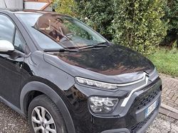 Nero Usata 2024 Citroën C3 Tre volumi | 13.900 € (Buon prezzo)