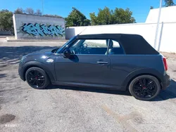 Grigio Usata 2016 Mini Cooper SD Due volumi | 13.300 € (Buon prezzo)