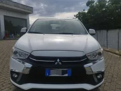 Usata 2019 Mitsubishi ASX Instyle SUV | 14.000 € (Super prezzo)